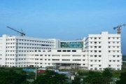 Long An obstetrical and Children Hospital