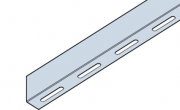 Cable Duct Fitting - Barrier Strip