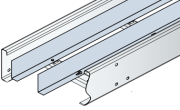 Cable Ladder Fitting - Barrier Strip